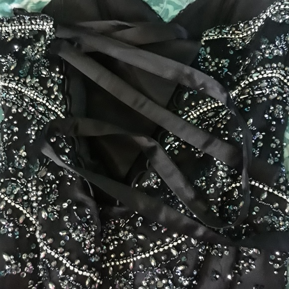 Prom Dress - Picture 4 of 4